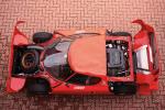Lancia Stratos Stradale by Carrozzeria Bertone 1973 года